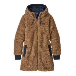 Patagonia パタゴニア ウィメンズ・ダスティ・メサ・パーカ【レディス】