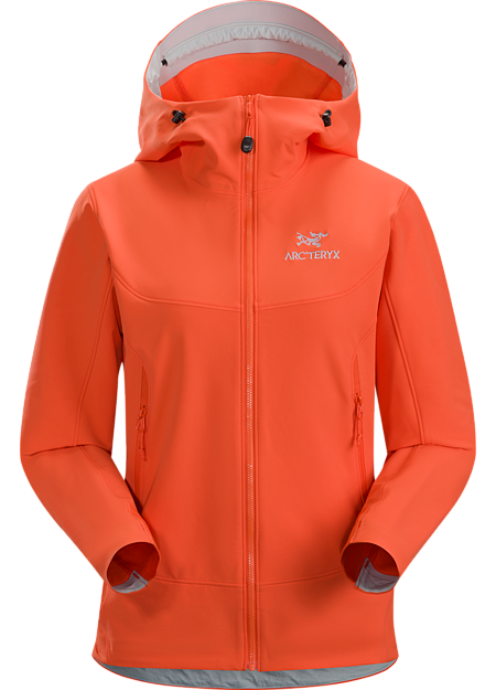 ARC'TERYX Gamma LT Hoody