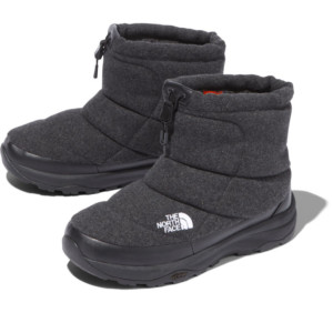 THE NORTH FACE ノースフェイス ヌプシブーティーウールVショート(ユニセックス)