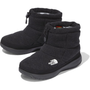 THE NORTH FACE ノースフェイス ヌプシブーティーウールVショート(レディース)