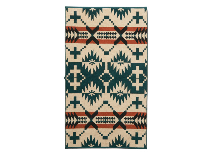 SP×PENDLETON TOWEL BLANKET MID　スノーピーク×ペンドルトン　コラボタオルブランケットミッドサイズ | Namche  Bazar