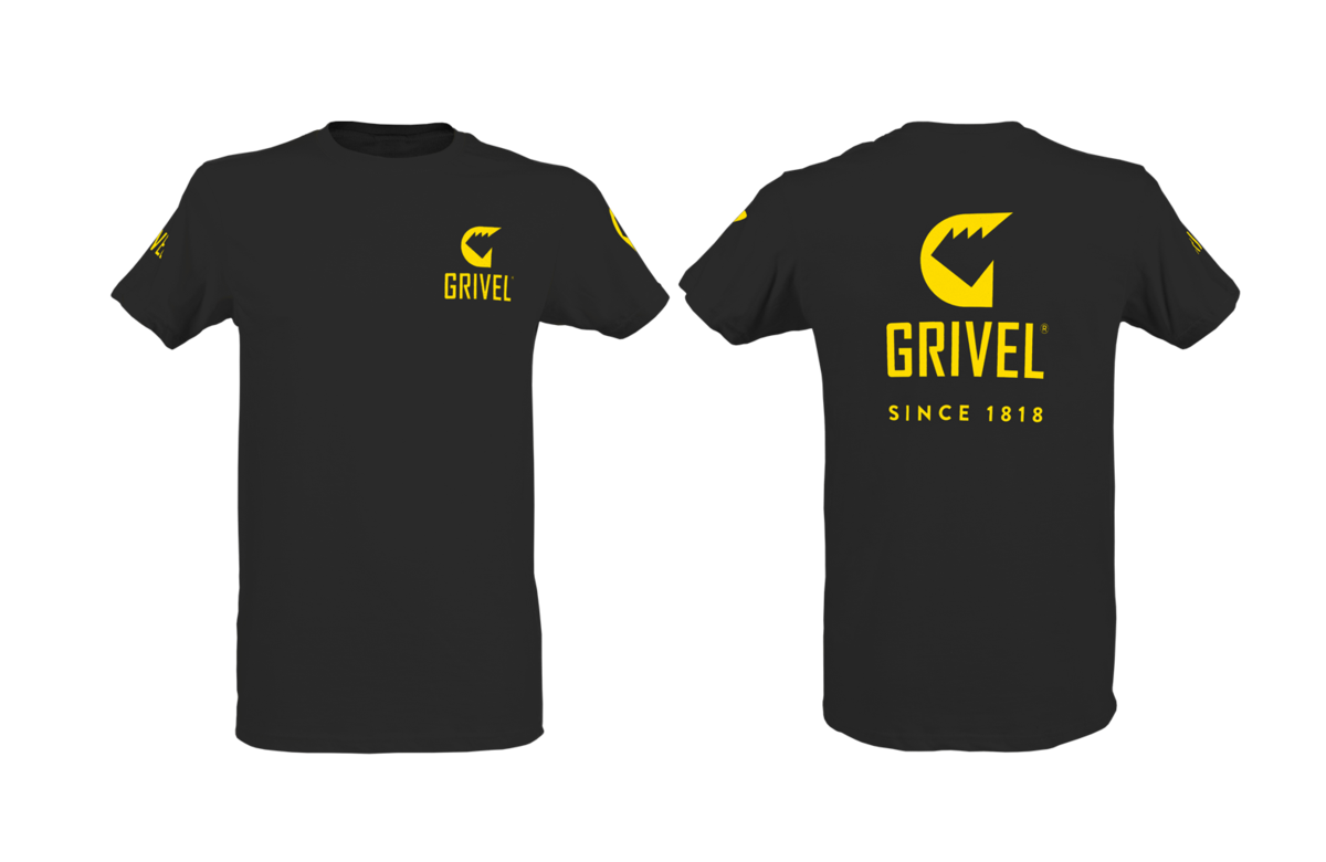 人気HOT新品 GRIVEL グリベル Climbdifferent レディース Tシャツ 登山ウェア・アウトドアウェア