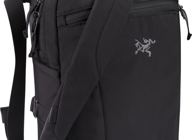 Arc'teryx アークテリクス スリングブレード4ショルダーバッグ ...