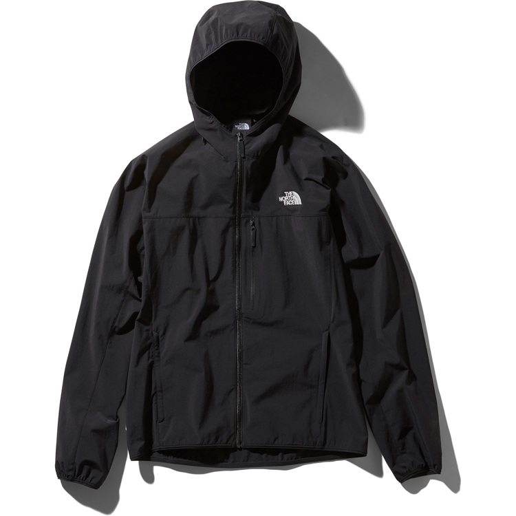 ノースフェイス マウンテンソフトシェル Mountain Softshell