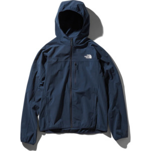 ノースフェイス マウンテンソフトシェル Mountain Softshell Hoodie