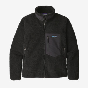 Patagonia パタゴニア メンズ・クラシック・レトロX・ジャケット