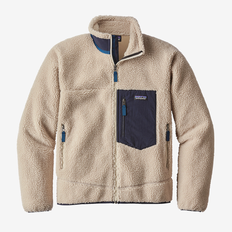 Patagonia パタゴニア メンズ・クラシック・レトロX・ジャケット