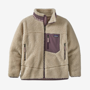 Patagonia パタゴニア キッズ・レトロX・ジャケット 女性向け&子供向け