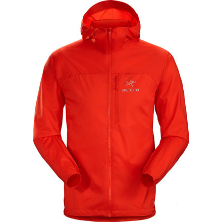 Arc’teryx アークテリクス　スコーミッシュフーディ メンズ　Squamish Hoody Men’s【20％OFF】 | Namche  Bazar