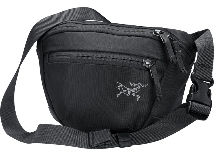 21FW新入荷　Arc’teryx アークテリクス　マンティス 2 ウエストパック　Mantis 2 Waistpack | Namche Bazar