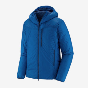 Patagonia パタゴニア メンズ・DAS・ライト・フーディ M’s DAS Light Hoody