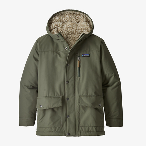 数量限定価格!! ☆Patagoniaパタゴニア☆ ボーイズインファー ノ ...