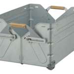 snow peak スノーピーク シェルフコンテナ 50 - Namche Bazar