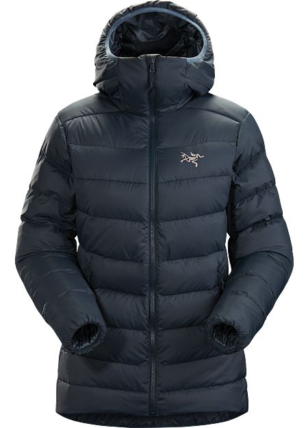 ARC'TERYX アークテリクス Thorium AR ソリウム フーディ