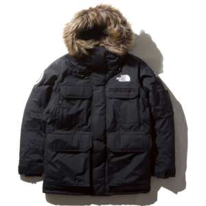 THE NORTH FACE ノースフェイス サザンクロスパーカ(メンズ) Southern Cross Parka ND91920 大雪対応・防水ダウンパーカー