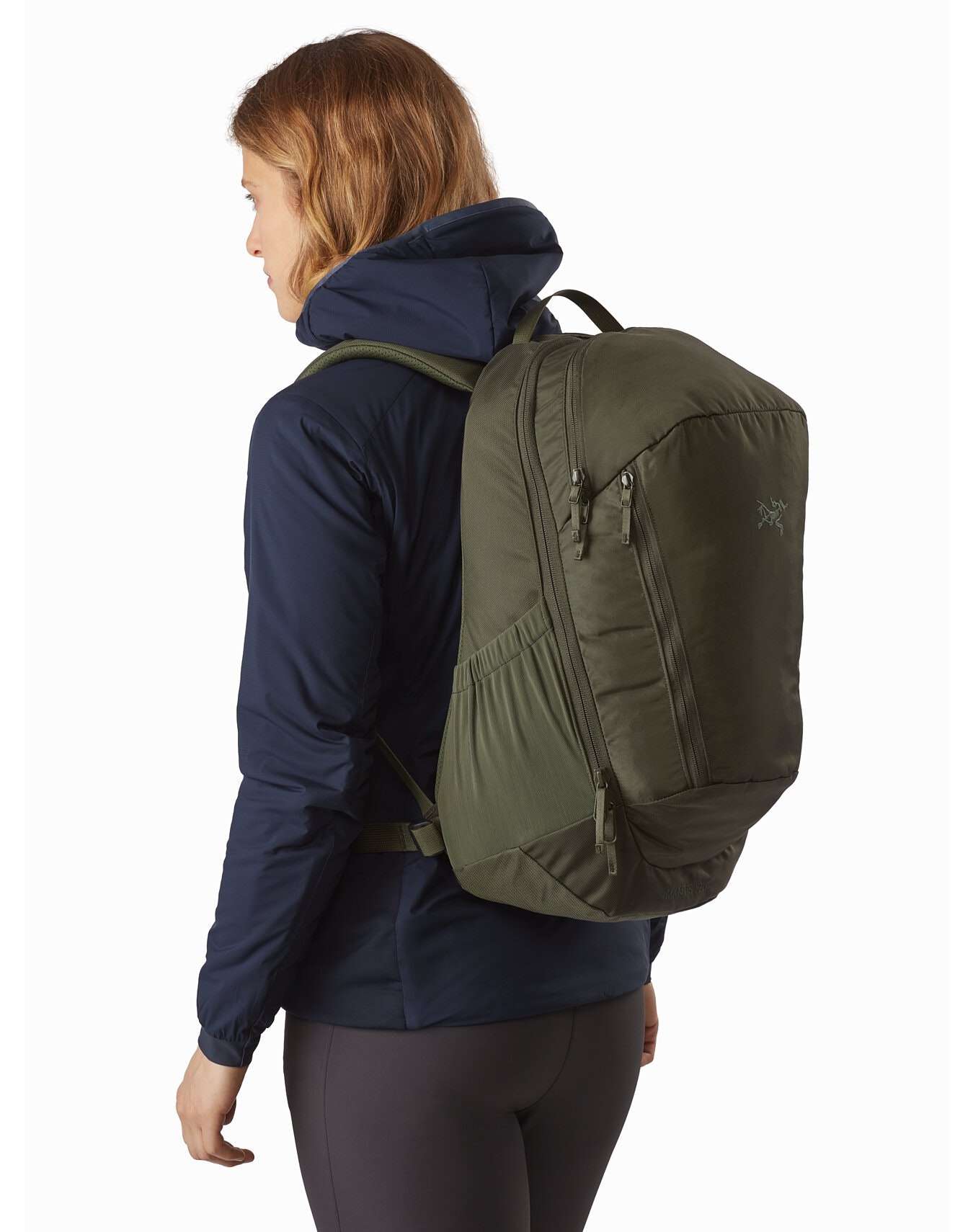 ARC´TERYX - アークテリクス MANTIS 26 BACKPACK の+aethiopien