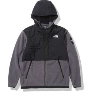 THE NORTH FACE ノースフェイス デナリフーディ(メンズ) Denali Hoodie フリースジャケット/フード付き