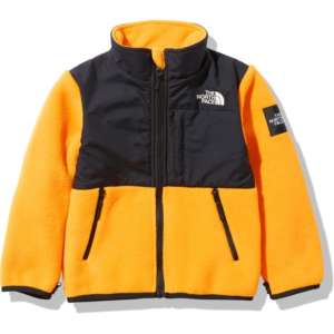 THE NORTH FACE ノースフェイス デナリジャケット(キッズ) Denali Jacket 子供用/フリースジャケット