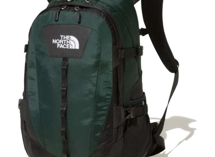 THE NORTH FACE - ✨美品✨THE NORTH FACE HOT SHOT 軽量 大容量の+