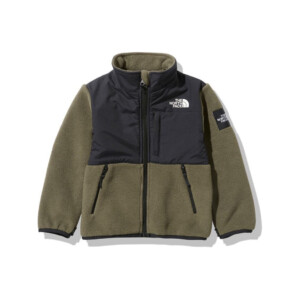 THE NORTH FACE ノースフェイス デナリジャケット（キッズ 
