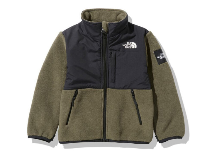 THE NORTH FACE ノースフェイス デナリジャケット（キッズ） Denali ...