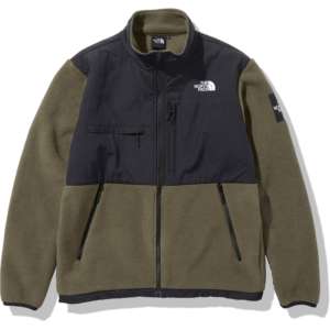 THE NORTH FACE ノースフェイス デナリジャケット(メンズ) Denali Jacket フリースジャケット