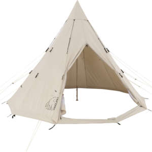 ノルディスク NORDISK Alfheim 12.6 Basic Cotton Tent-SMU JP