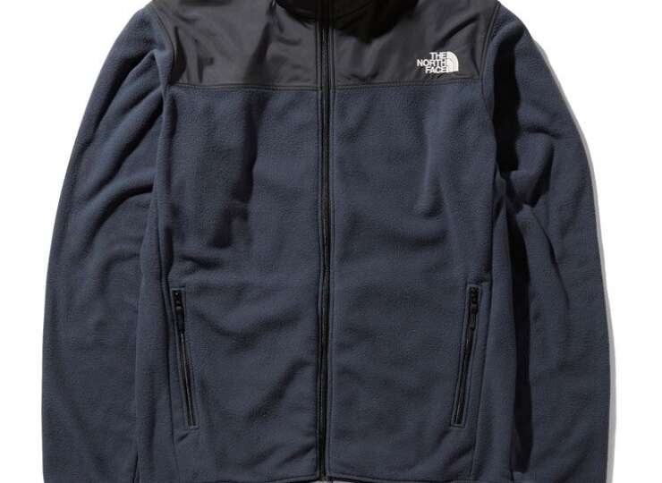 THE NORTH FACE ノースフェイス マウンテンバーサマイクロ