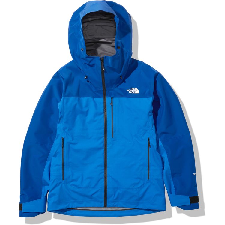 【美品】THE NORTH FACE 防水透湿 レインウェア Sサイズ