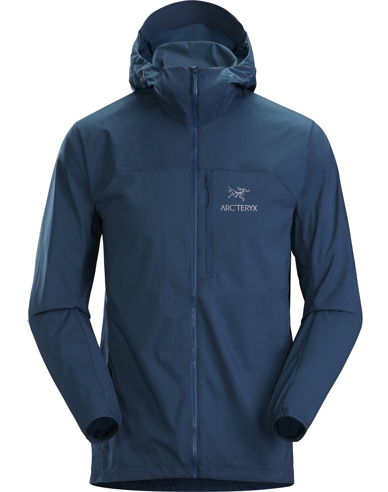 arcteryx美　アークテリクス　スコーミッシュフーディ 　arcteryx 　M