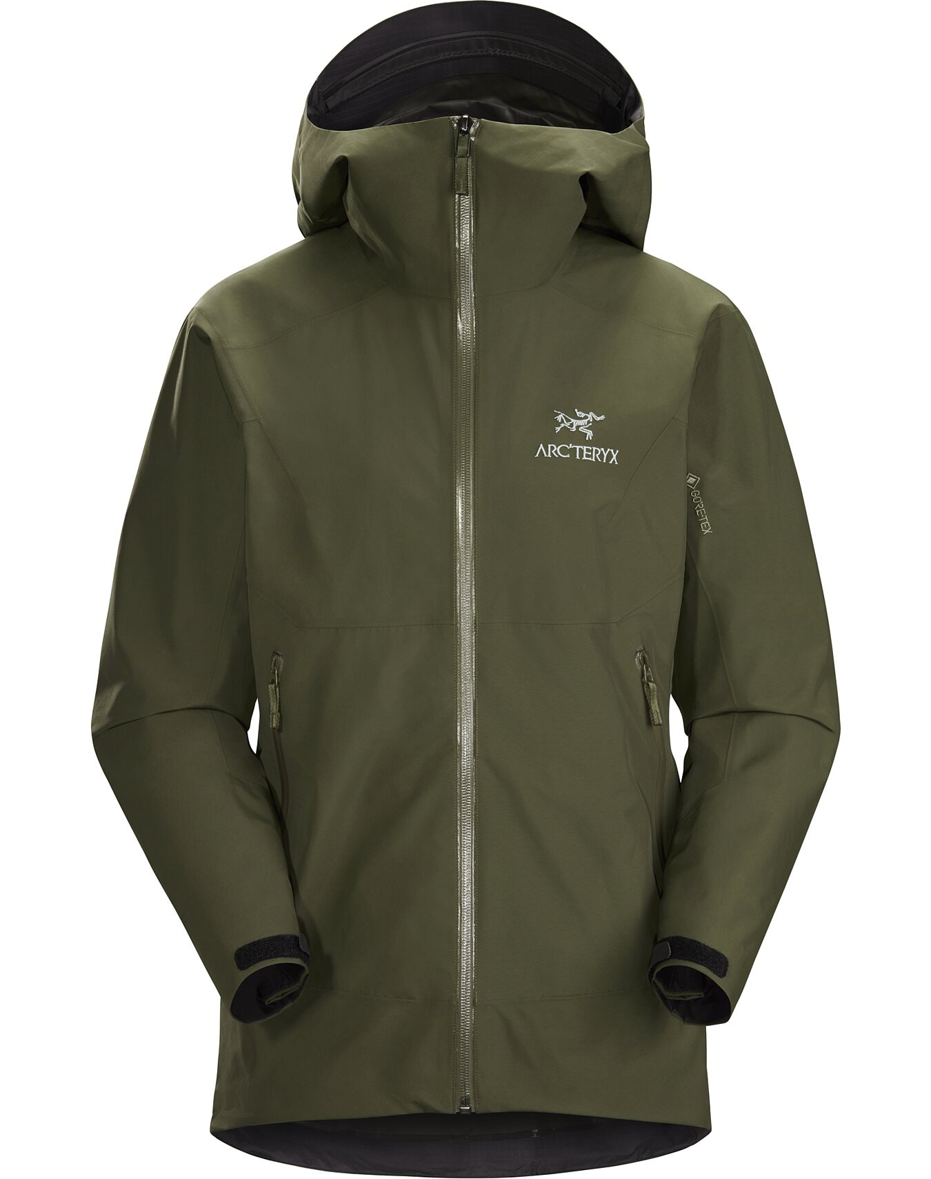 Arc'teryx アークテリクス ゼータ SL ジャケット ウィメンズ Tatsu