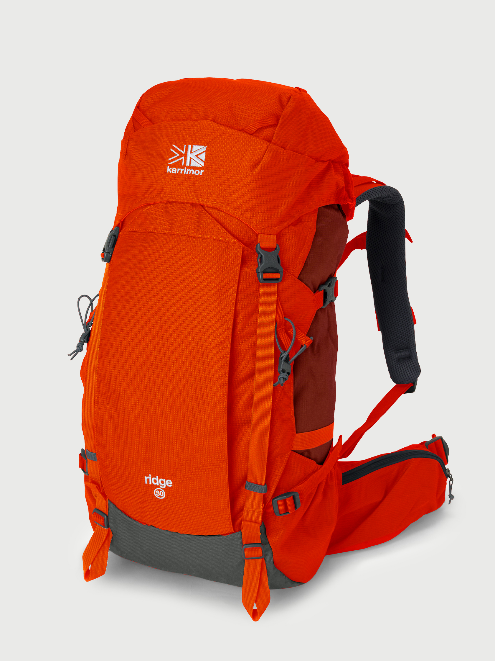 特価】カリマー Karrimor リッジ 30 karrimor medium | Namche Bazar