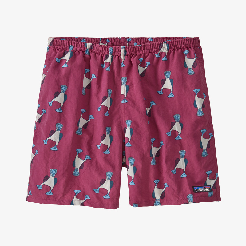 特価30％OFF】Patagonia パタゴニア M's Baggies Shorts – 5 in