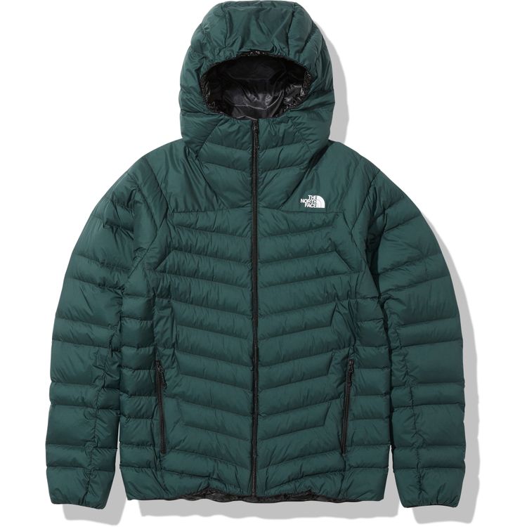 THE NORTH FACE ノースフェイス サンダーフーディ Thunder Hoodie