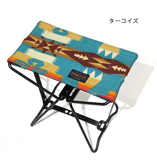 PENDLETON/ペンドルトン ADIRONDACK アディロンダック チェア