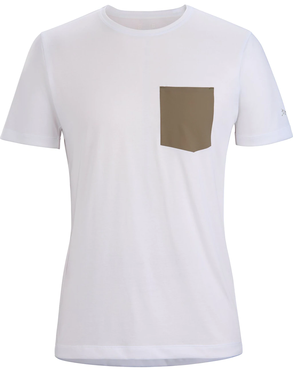 Arc'teryx アークテリクス エリスTシャツ Eris T-Shirt Men's White