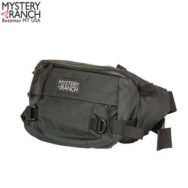 正規品】MYSTERY LANCH ミステリーランチ ヒップモンキー2 ウエスト ...