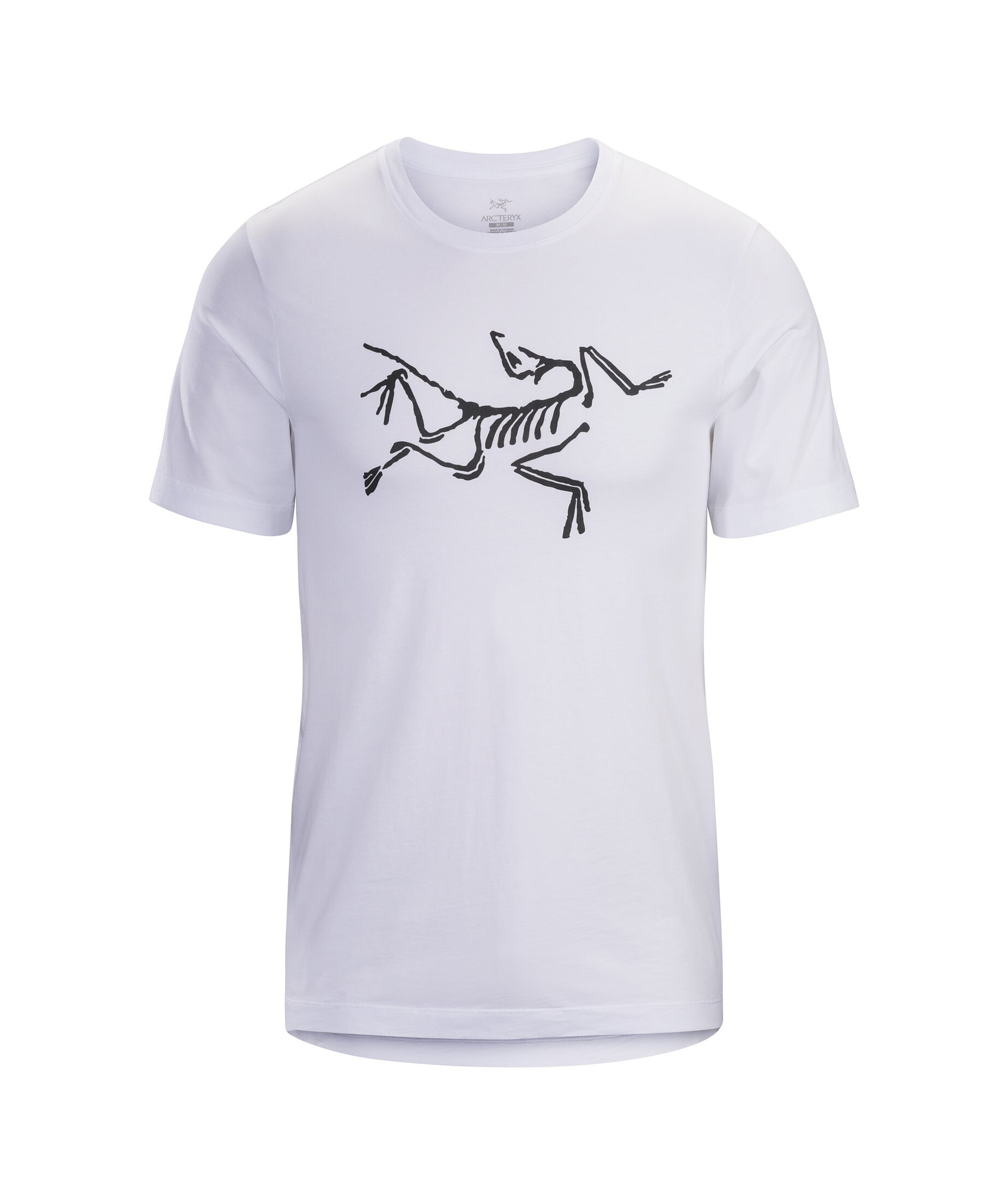 Arc'teryx アークテリクス Archaeopteryx T-Shirt SS Men's アーキオ