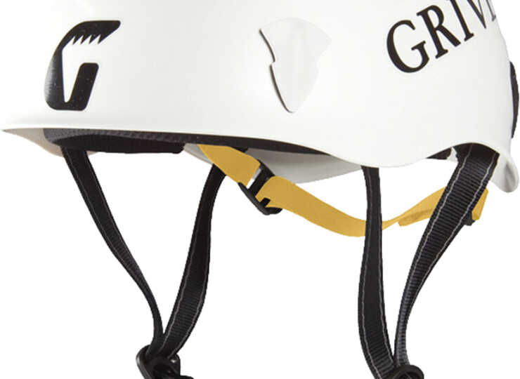 GRIVEL グリベル　サラマンダー2.0　ヘルメット/アルプス登山/必携品/安全/ジャパンフィット/サイズ大きめ | Namche Bazar