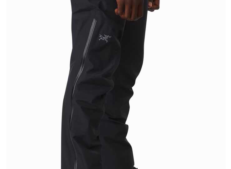 Arc'teryx アークテリクス ゼータ SL パンツ メンズ ZETA SL Pant