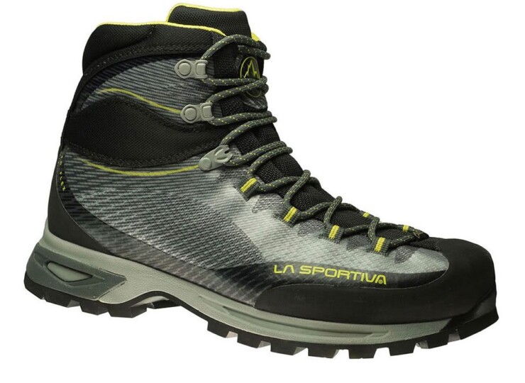 LA SPORTIVA ラ スポルティバ TRANGO TRK GTX 44 - www.ecotours-of