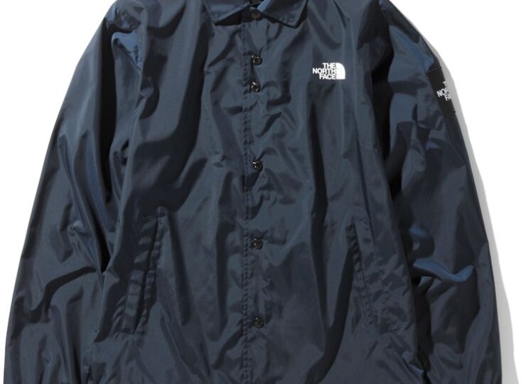 特価30％OFF】ノースフェイス THE NORTH FACE ザ コーチジャケット