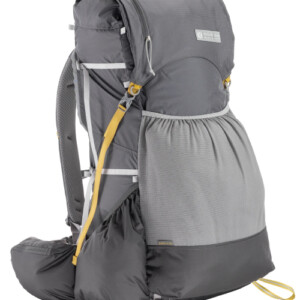 GOSSAMER GEAR　ゴッサマーギア　Gorilla 50 Ultralight Backpack ゴリラ50 ウルトラライトバックパック　 UL系バックパック/軽量/バックパッキング/旅 | Namche Bazar