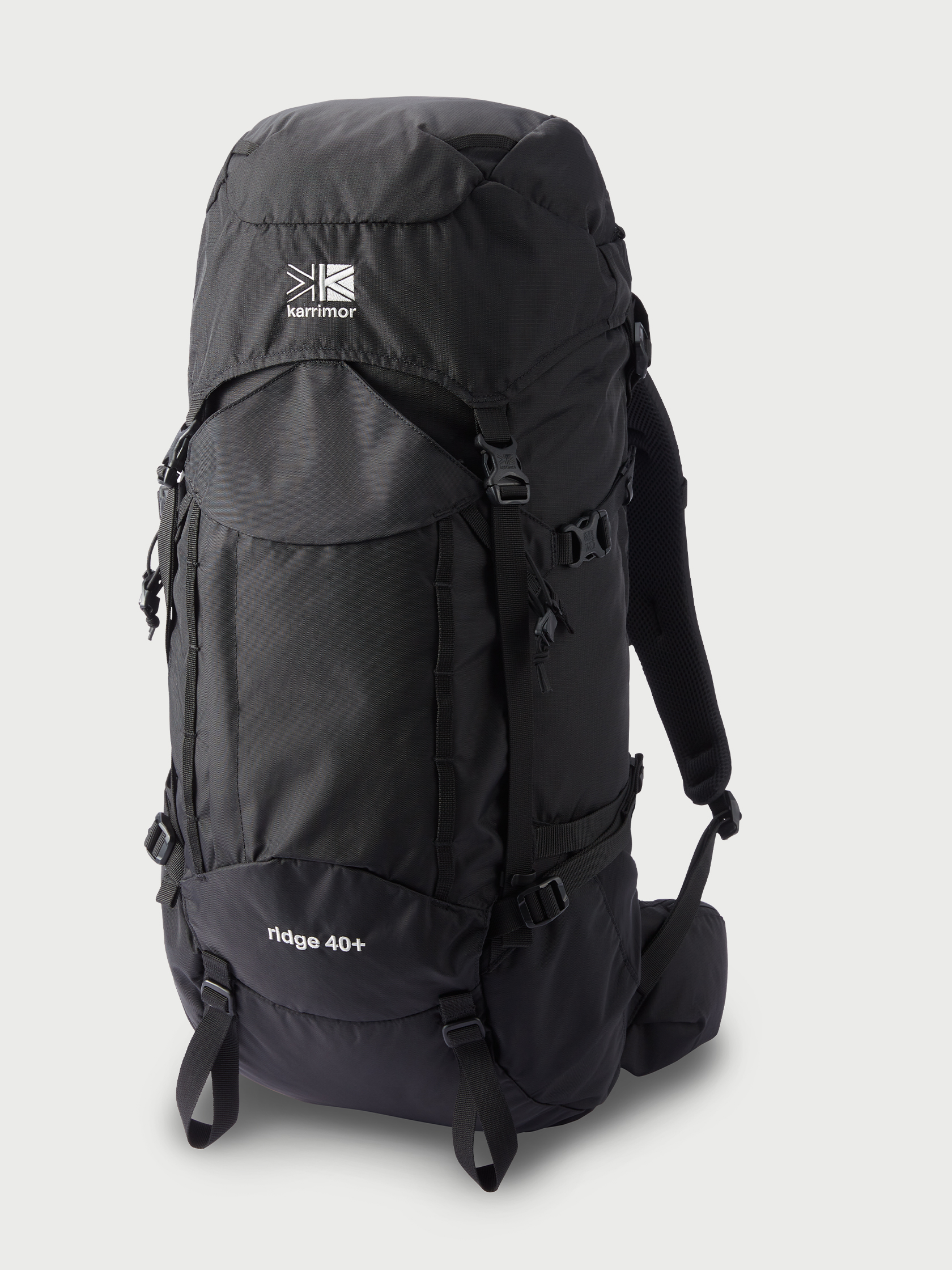 カリマー Karrimor リッジ40+ミディアム ridge 40+medium