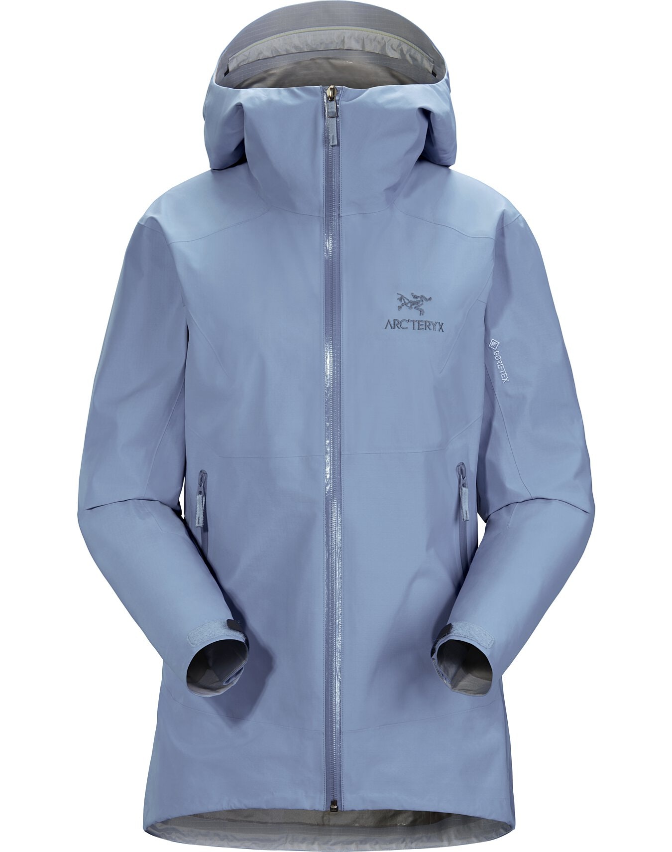 Arc'teryx アークテリクス ゼータ SL ジャケット ウィメンズ L07430300