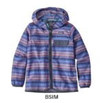 特価30％OFF】patagonia パタゴニア Ks バギーJKT 64232 BSIM