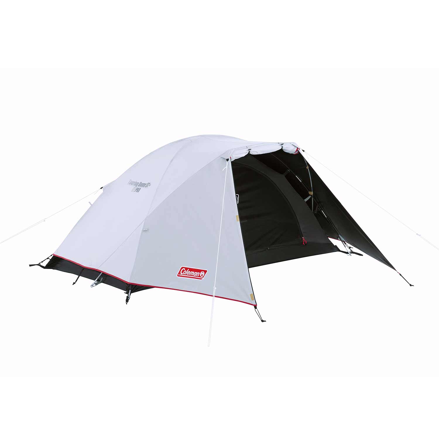 Coleman コールマン touringdomeST+/ ツーリングドームST+ コンパクト
