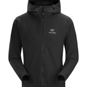 21FW新作 Arc'teryx アークテリクス ガンマ LT フーディ メンズ