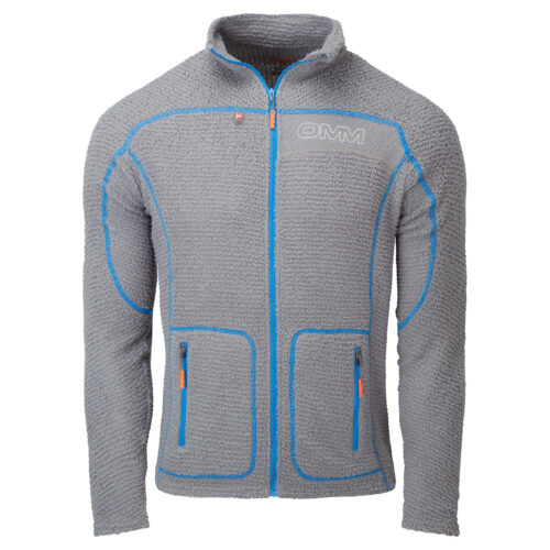 OMM オーエムエム/オリジナルマウンテンマラソン Core Fleece Jacket コアフリースジャケット 軽量 | Namche Bazar