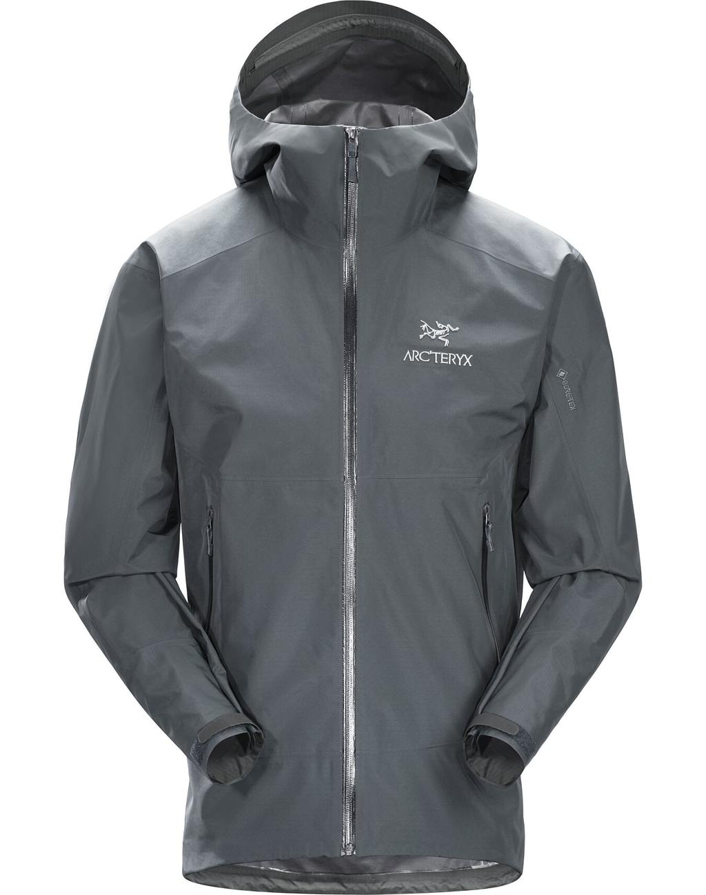 Arc’teryx Zeta SL Jacket